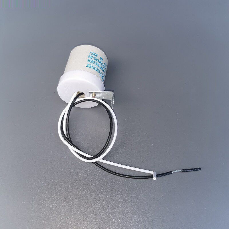 JH-600 Ceramic Lamp Holder Body Close Up